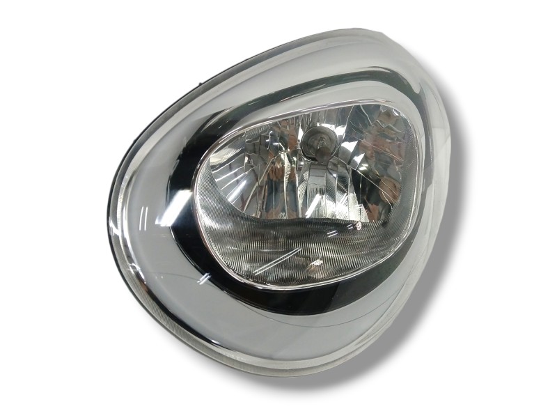 Recambio de faro izquierdo para fiat 500 x (334) 1.6 16v cat referencia OEM IAM 00519784450 Recambio de faro izquierdo para fiat 500 x (334) 1.6 16v cat referencia OEM IAM 00519784450