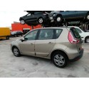 RENAULT SCENIC III