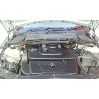 bmw serie 3 berlina (e90) del año 2006