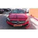 MERCEDES-BENZ CLASE A (W176)
