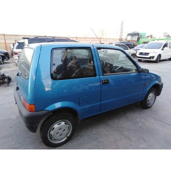 fiat cinquecento (170) del año 1995