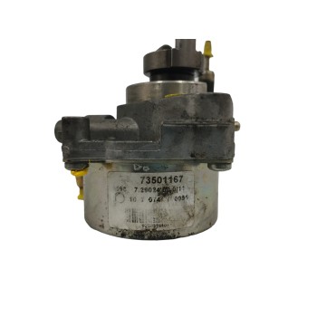 Recambio de depresor freno / bomba vacio para fiat fiorino 1.3 16v jtd cat referencia OEM IAM 73501167  