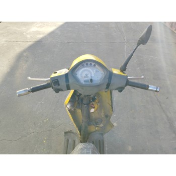 piaggio (vespa) liberty del año 2004