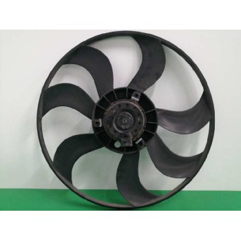 Recambio de electroventilador para dodge nitro 2.8 crd referencia OEM IAM 24041465  