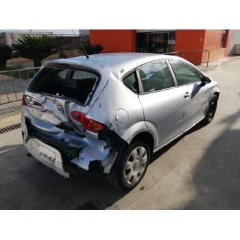 seat leon (1p1) del año 2005