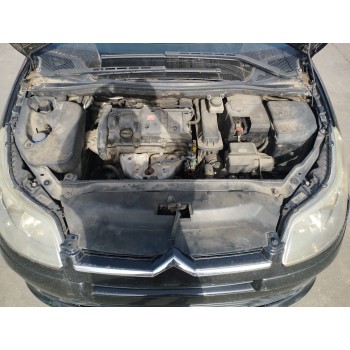 citroën c4 coupe del año 2006