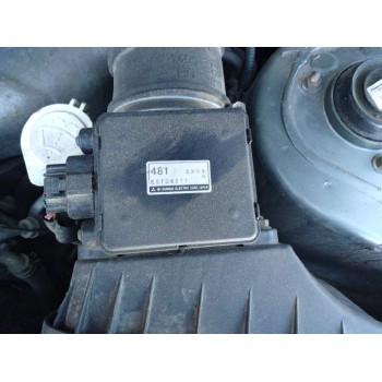 mitsubishi montero pinin (h60/h70) del año 2003