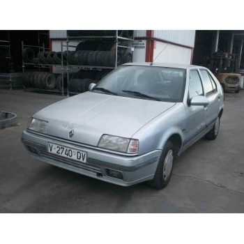 renault 19 hatchback (b/c53) del año 1991