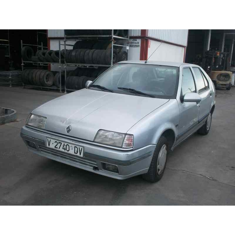 renault 19 hatchback (b/c53) del año 1991
