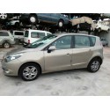 RENAULT SCENIC III