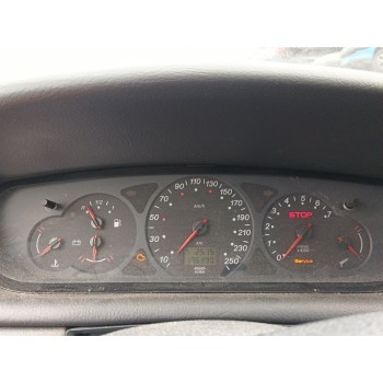 citroën c5 berlina del año 2003