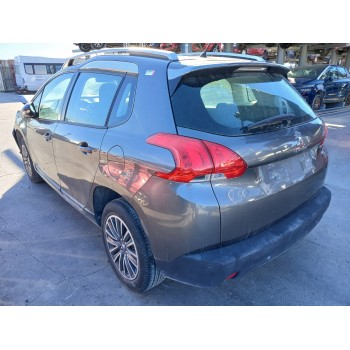 peugeot 2008 (--.2013) del año 2013