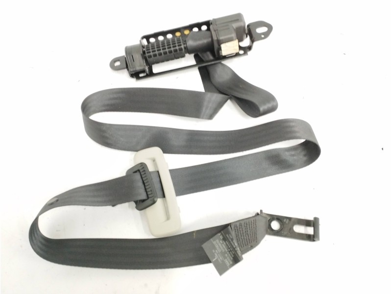 Recambio de cinturon seguridad trasero izquierdo para saab 9-5 berlina 1.9 tid cat referencia OEM IAM 12756312 570498702 