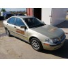 volvo s40 berlina del año 2000