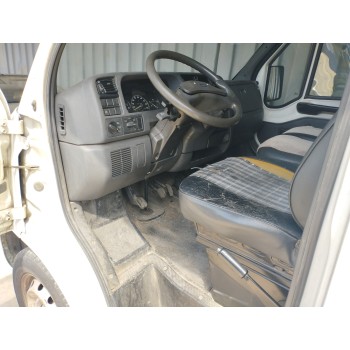 fiat ducato caja abierta (desde 03.94) del año 1999