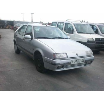 renault 19 hatchback (b/c53) del año 1991