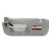 Recambio de parasol izquierdo para fiat 500 x (334) 1.6 16v cat referencia OEM IAM   