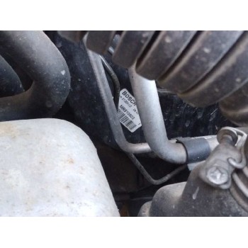 mitsubishi montero pinin (h60/h70) del año 2003