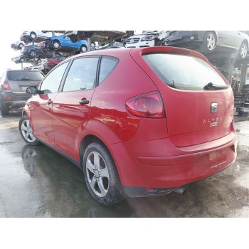 seat altea (5p1) del año 2007