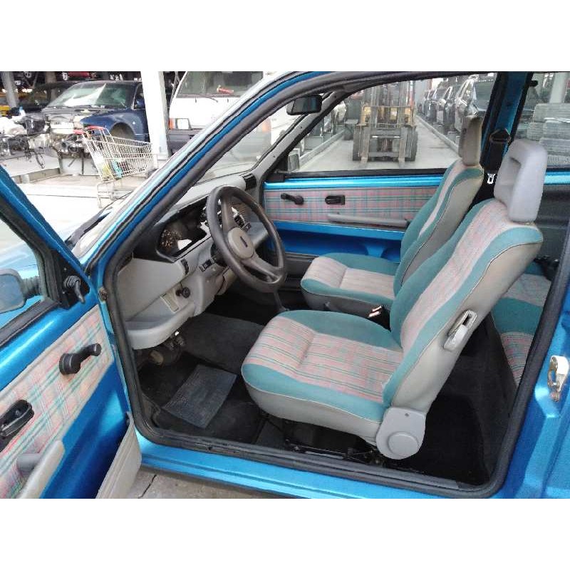 FIAT CINQUECENTO (170_) 1995