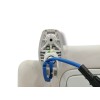 Recambio de parasol izquierdo para fiat 500 x (334) 1.6 16v cat referencia OEM IAM   