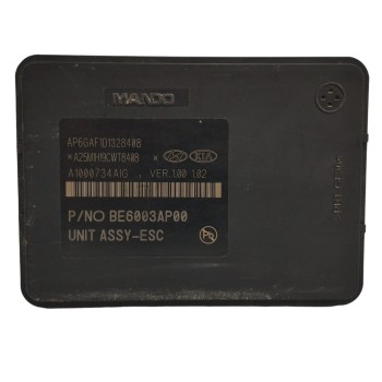 Recambio de abs para kia sportage 1.6 cat referencia OEM IAM 58920F1510  