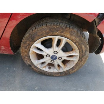 ford fiesta (ccn) del año 2016