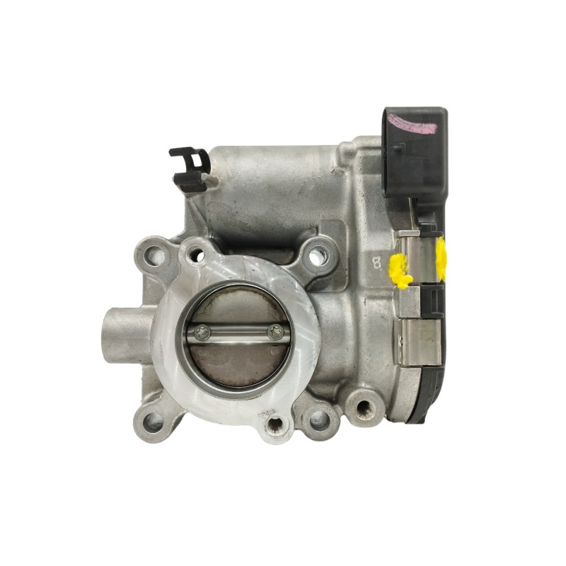 Recambio de caja mariposa para nissan micra v (k14) 1.0 12v cat referencia OEM IAM 161203209R A2821410200 0280750654