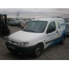peugeot partner (s1) del año 2002