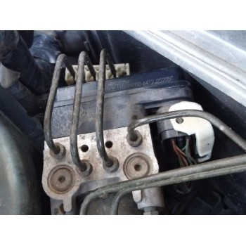 mitsubishi montero pinin (h60/h70) del año 2003