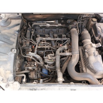 citroën c5 berlina del año 2003