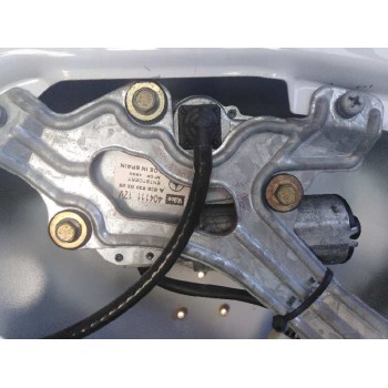 mercedes-benz vito marco polo (638) del año 2000