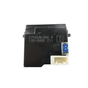 Recambio de sensor para subaru xv (g5) 2.0 cat referencia OEM IAM 27546AL000 ANGULO DE GIRO 