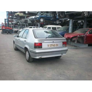 renault 19 hatchback (b/c53) del año 1991
