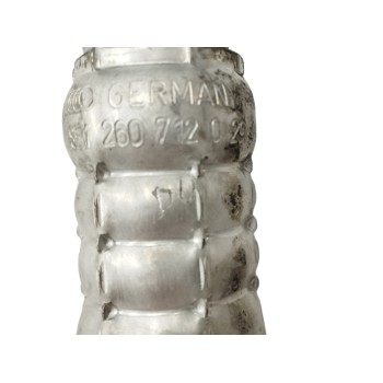 Recambio de tubos aire acondicionado para audi a4 cabrio (8h) 2.5 v6 24v tdi referencia OEM IAM 8E1260712Q  