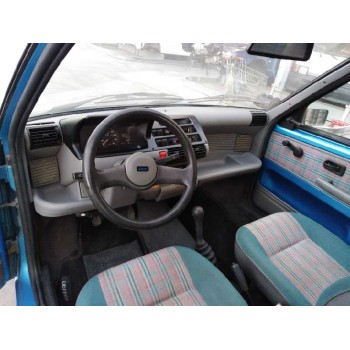 fiat cinquecento (170) del año 1995