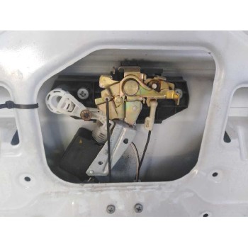 mercedes-benz vito marco polo (638) del año 2000