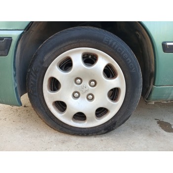 peugeot 406 (8b) del año 2001