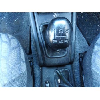 mitsubishi montero pinin (h60/h70) del año 2003