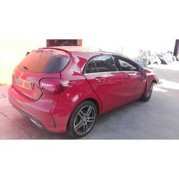 mercedes-benz clase a (w176) del año 2017