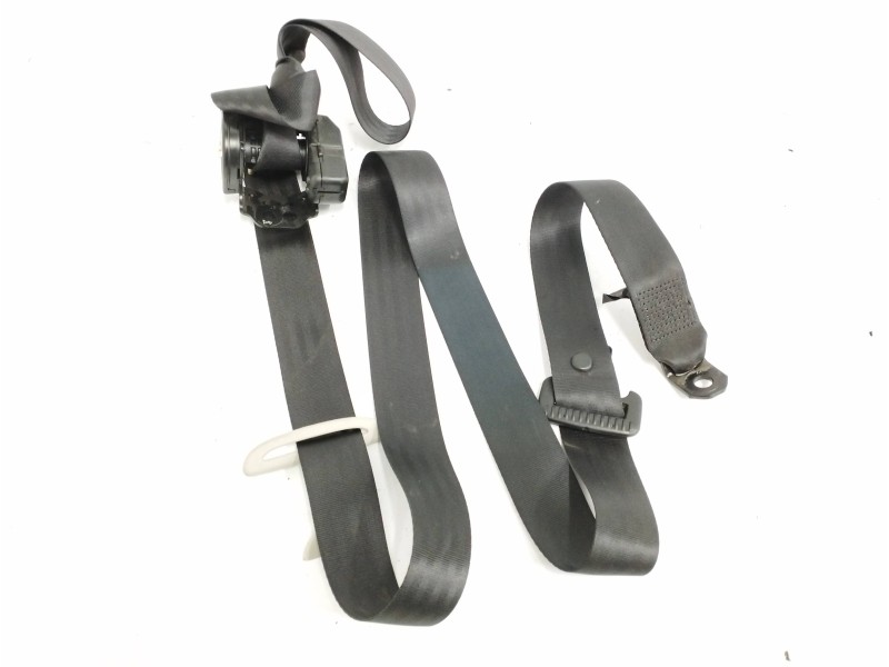 Recambio de cinturon seguridad trasero central para saab 9-5 berlina 1.9 tid cat referencia OEM IAM 570385900  