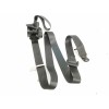 Recambio de cinturon seguridad trasero central para saab 9-5 berlina 1.9 tid cat referencia OEM IAM 570385900  