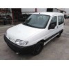 citroën berlingo del año 2002