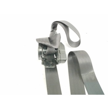 Recambio de cinturon seguridad trasero central para saab 9-5 berlina 1.9 tid cat referencia OEM IAM 570385900  