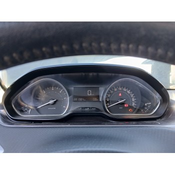 peugeot 2008 (--.2013) del año 2013