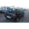 peugeot 106 (s2) del año 1998