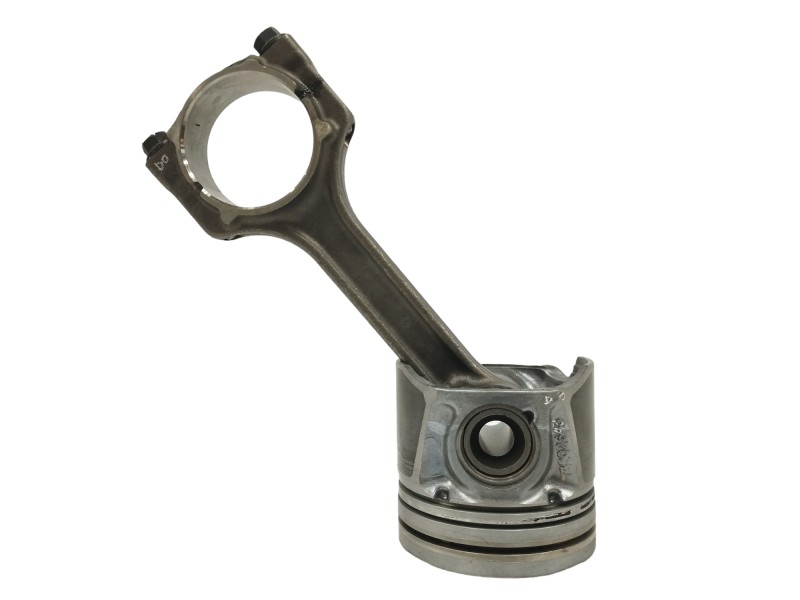 Recambio de biela para fiat fiorino 1.3 16v jtd cat referencia OEM IAM 55208624 CON PISTON 73502643 Recambio de biela para fiat fiorino 1.3 16v jtd cat referencia OEM IAM 55208624 CON PISTON 73502643