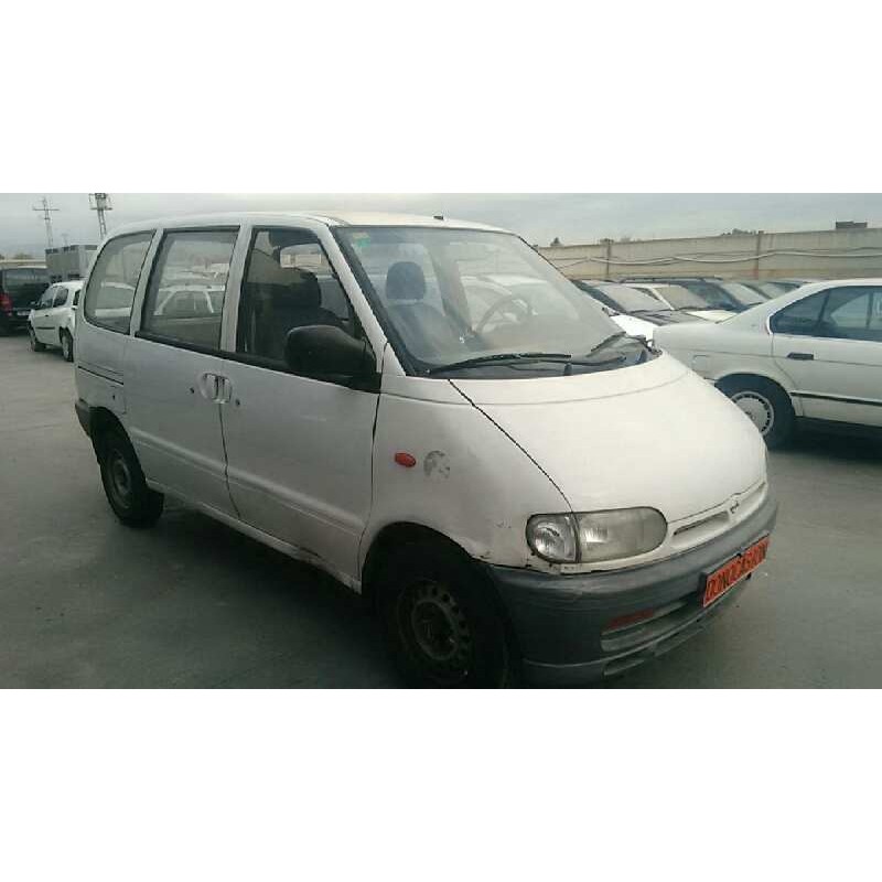 nissan serena (c23m) del año 1995