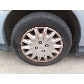 citroën c5 berlina del año 2003