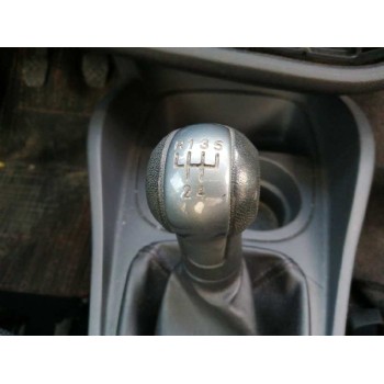 seat leon (1p1) del año 2005